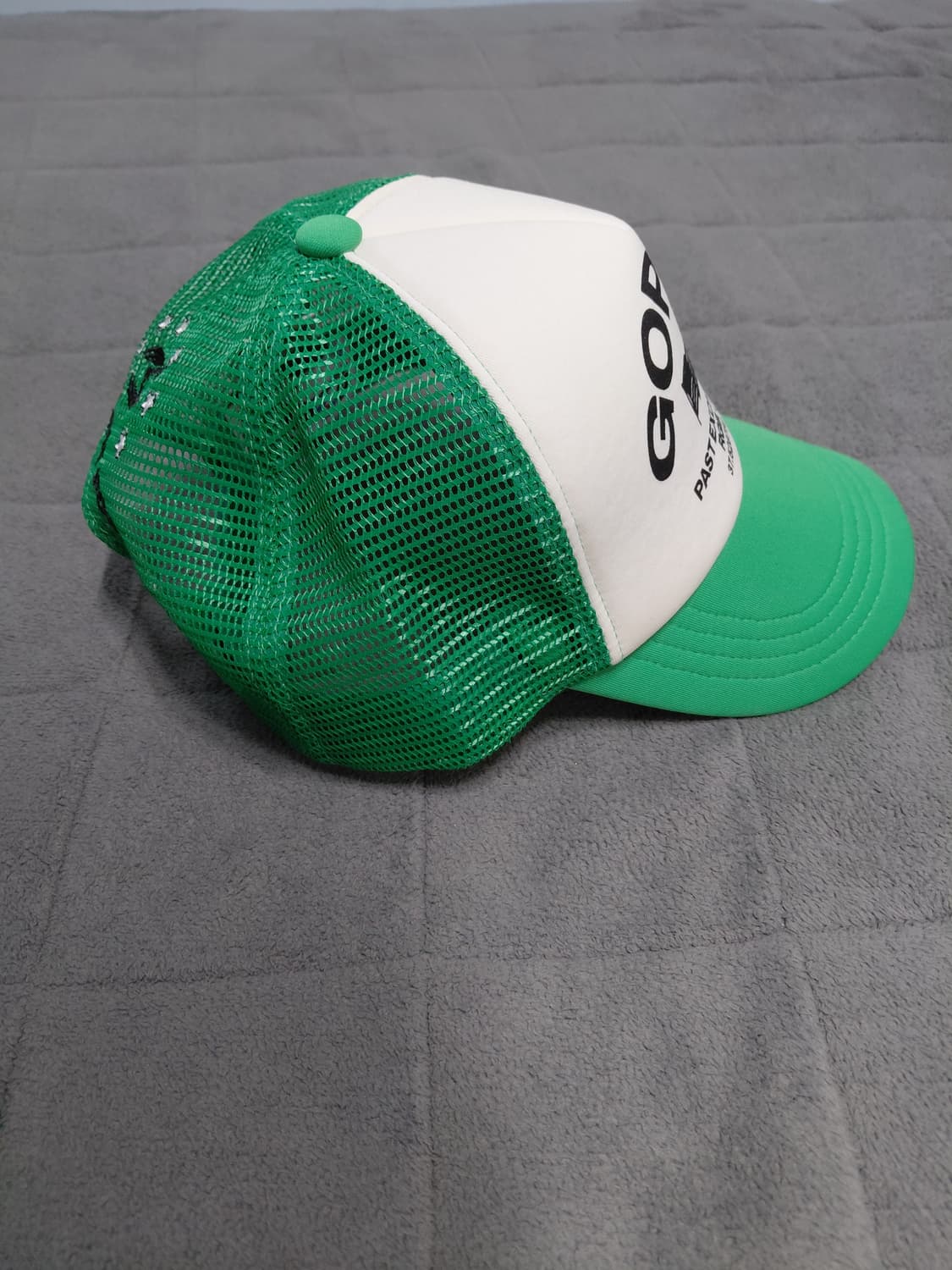 그램 아운스 파운드 트러커 캡 S 상품이미지3