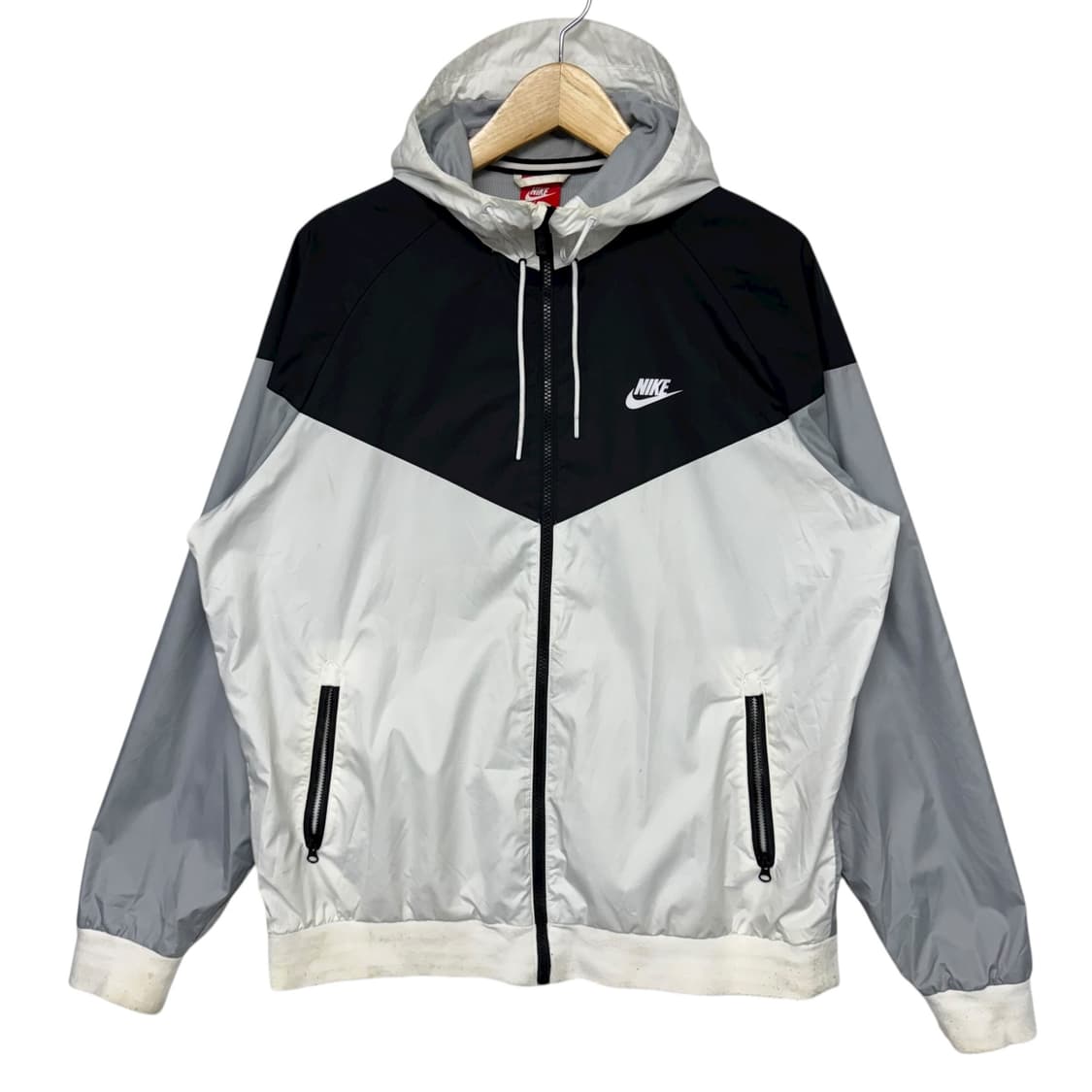 나이키 윈드러너 바람막이 상품이미지1