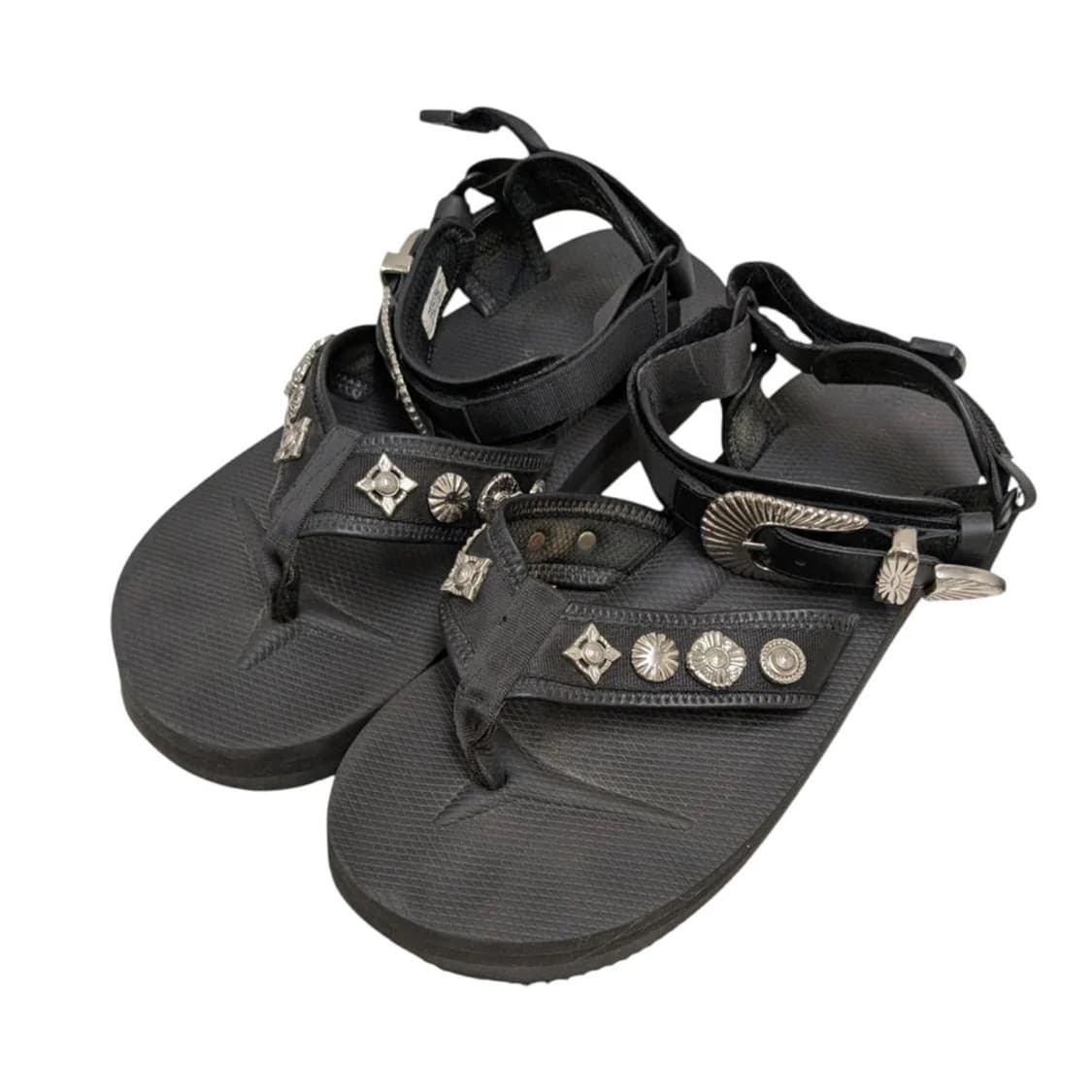 suicoke TOGA ARCHIVES 샌들 상품이미지1