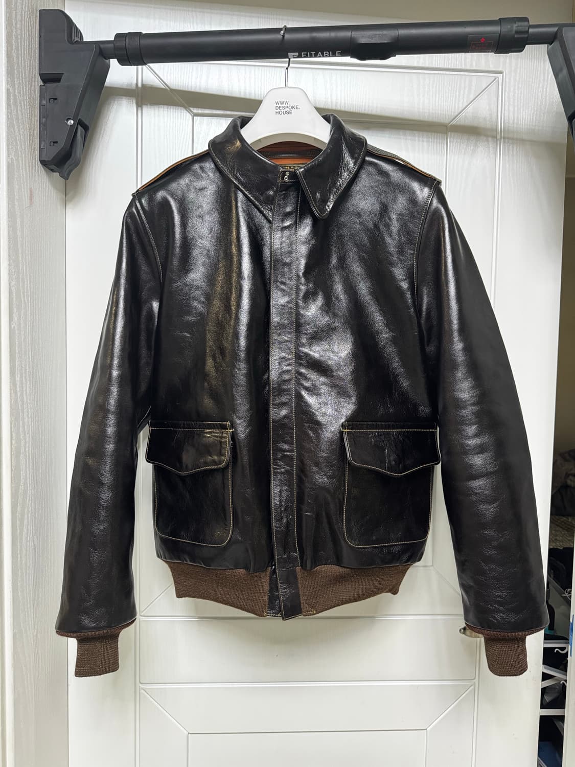 레인보우컨트리A-2 다크씰 42 상품이미지1