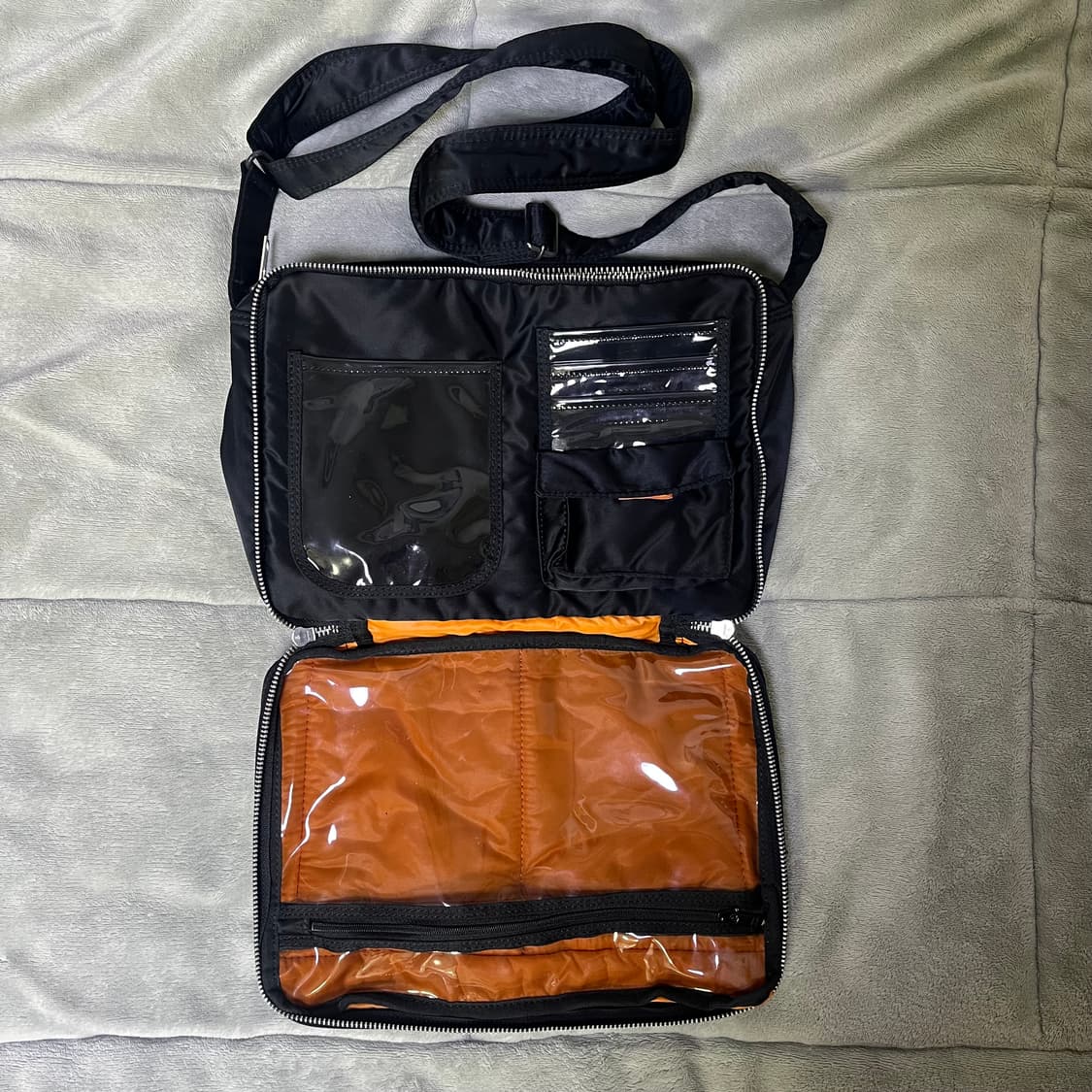 (신형)Porter 요시다 포터 탱커 숄더백 L  상품이미지6