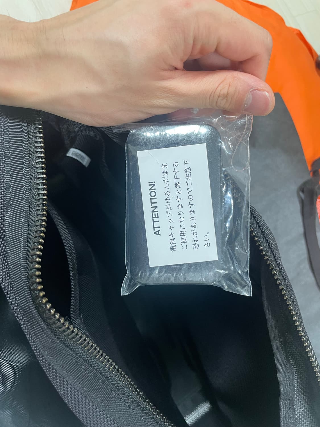 요시다 포터 히트 숄더백 상품이미지8