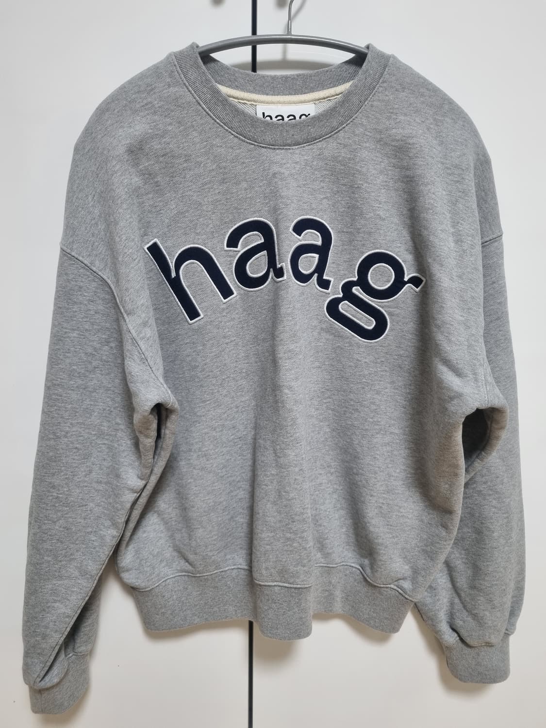 헤이그 맨투맨 상품이미지8