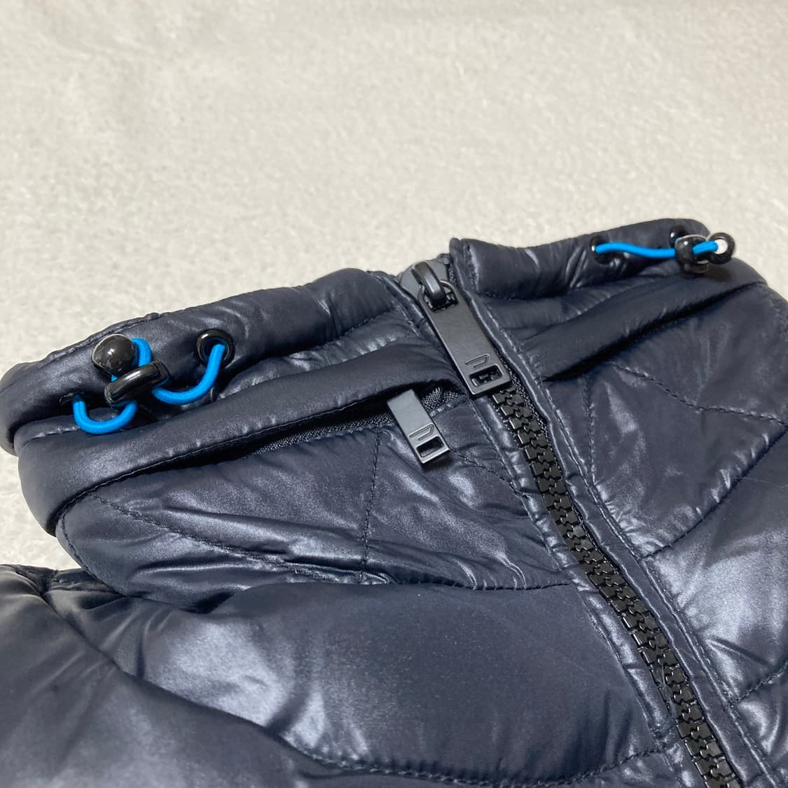 DIESEL 디젤 자켓 상품이미지6