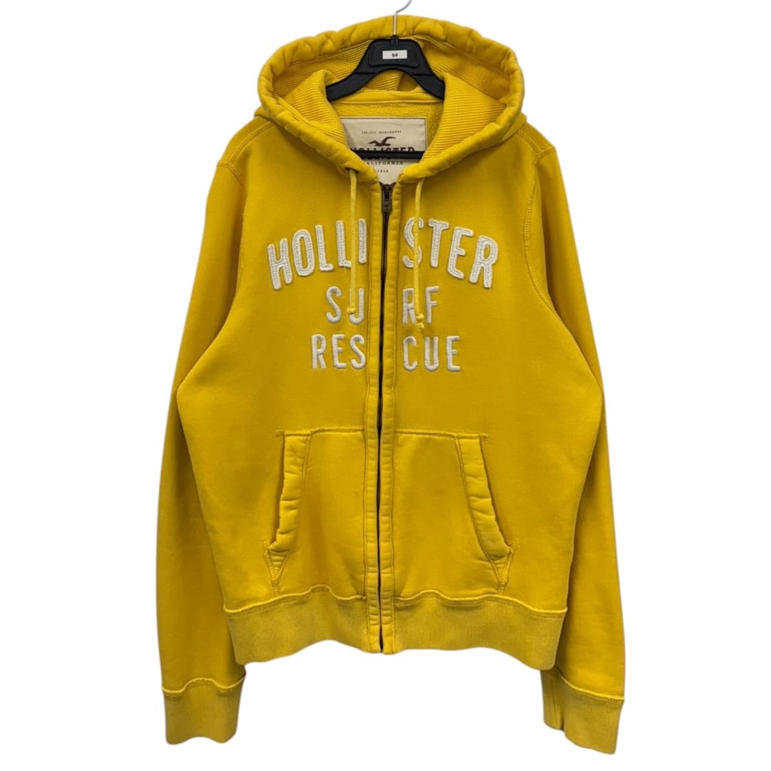 홀리스터 후드집업 상품이미지1
