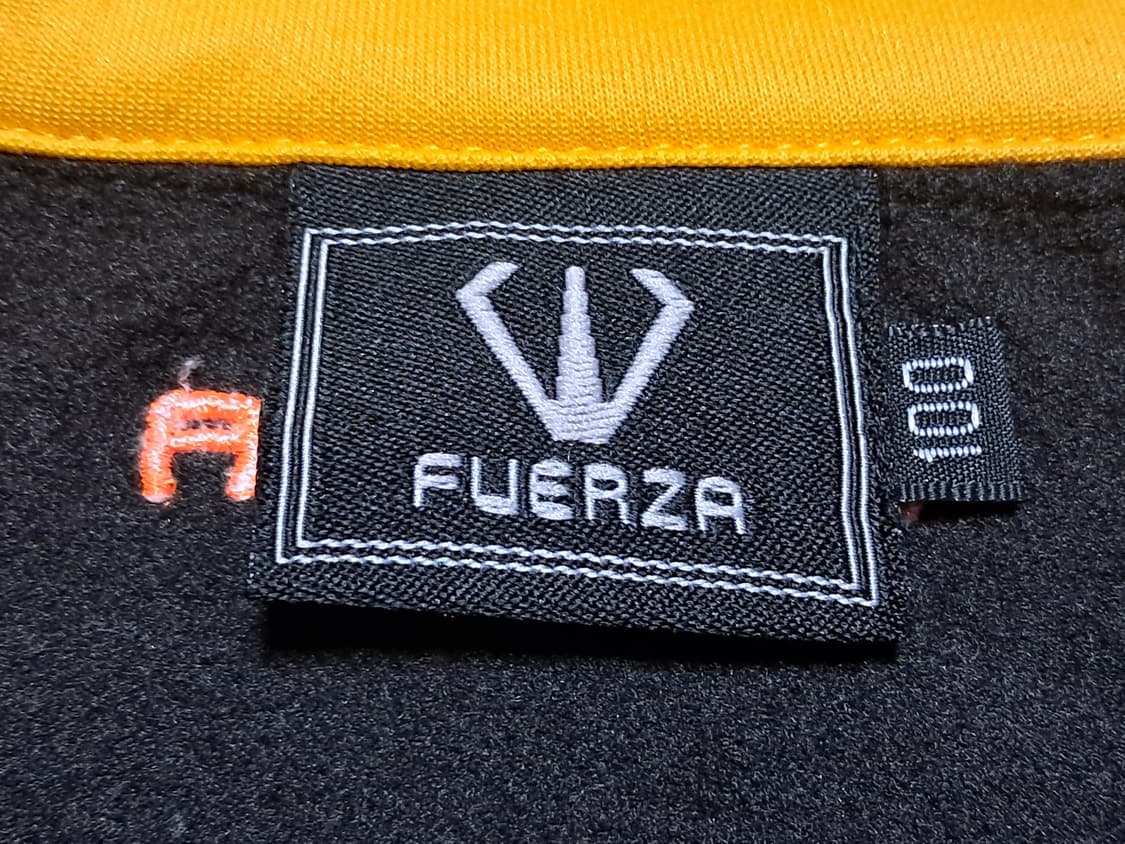 훼르자 트랙 자켓 남성100  상품이미지6