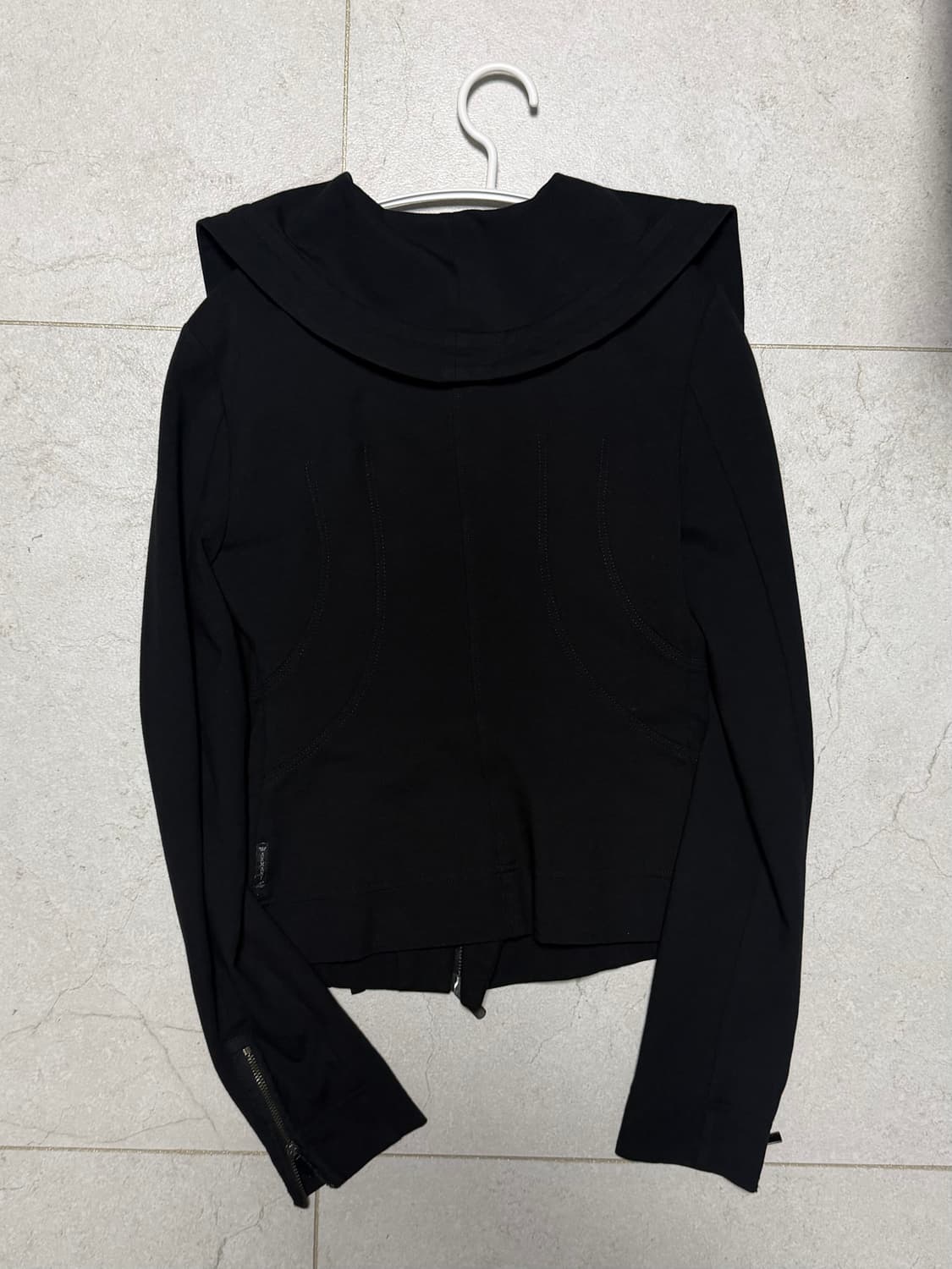 Armani jeans 집업  상품이미지3