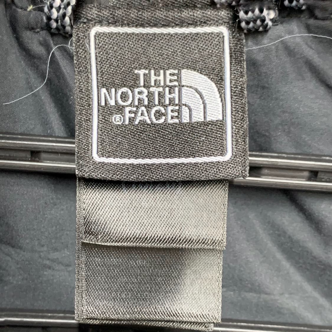 [M] 노스페이스 600필 푸퍼패딩 상품이미지4