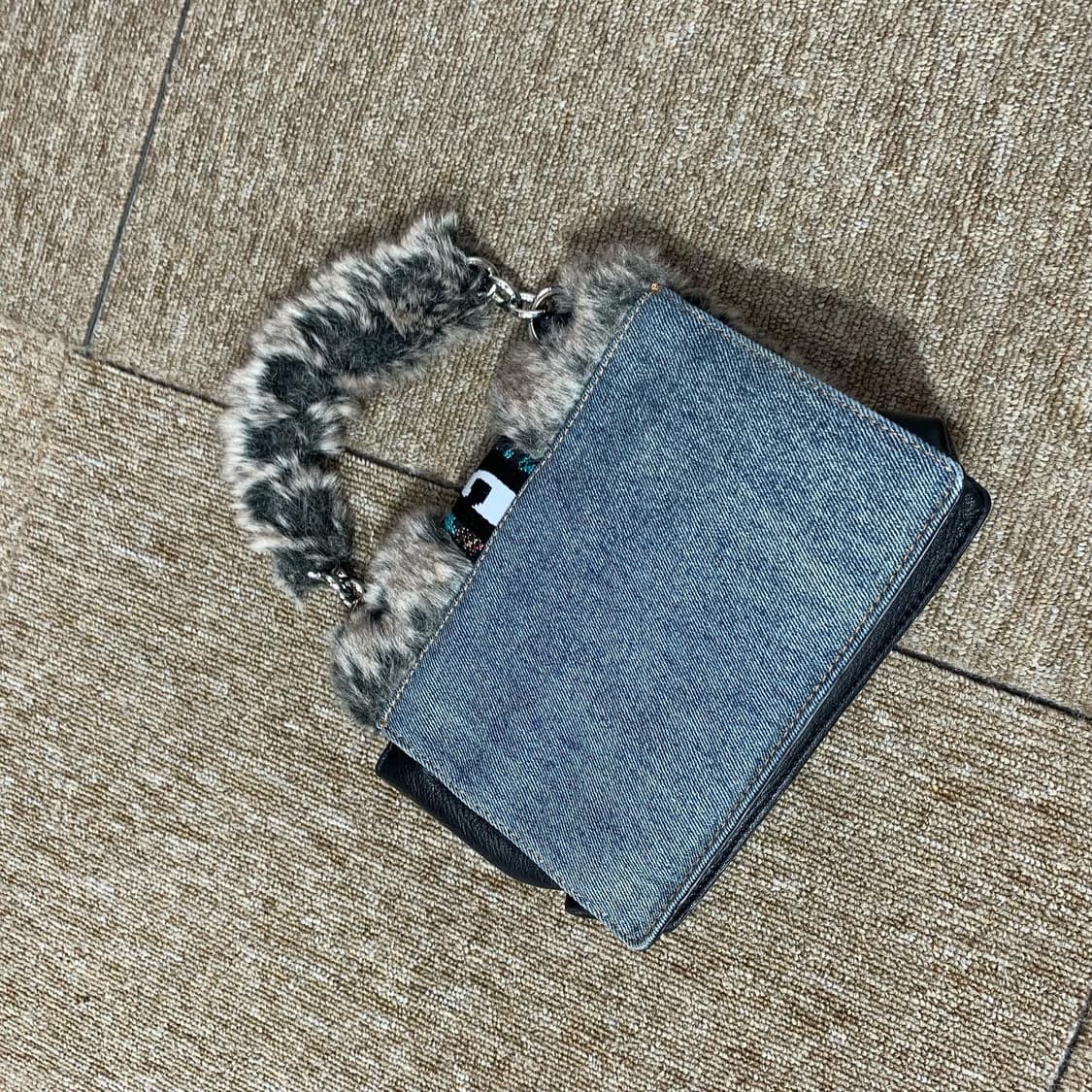 디젤 크로스백 상품이미지6