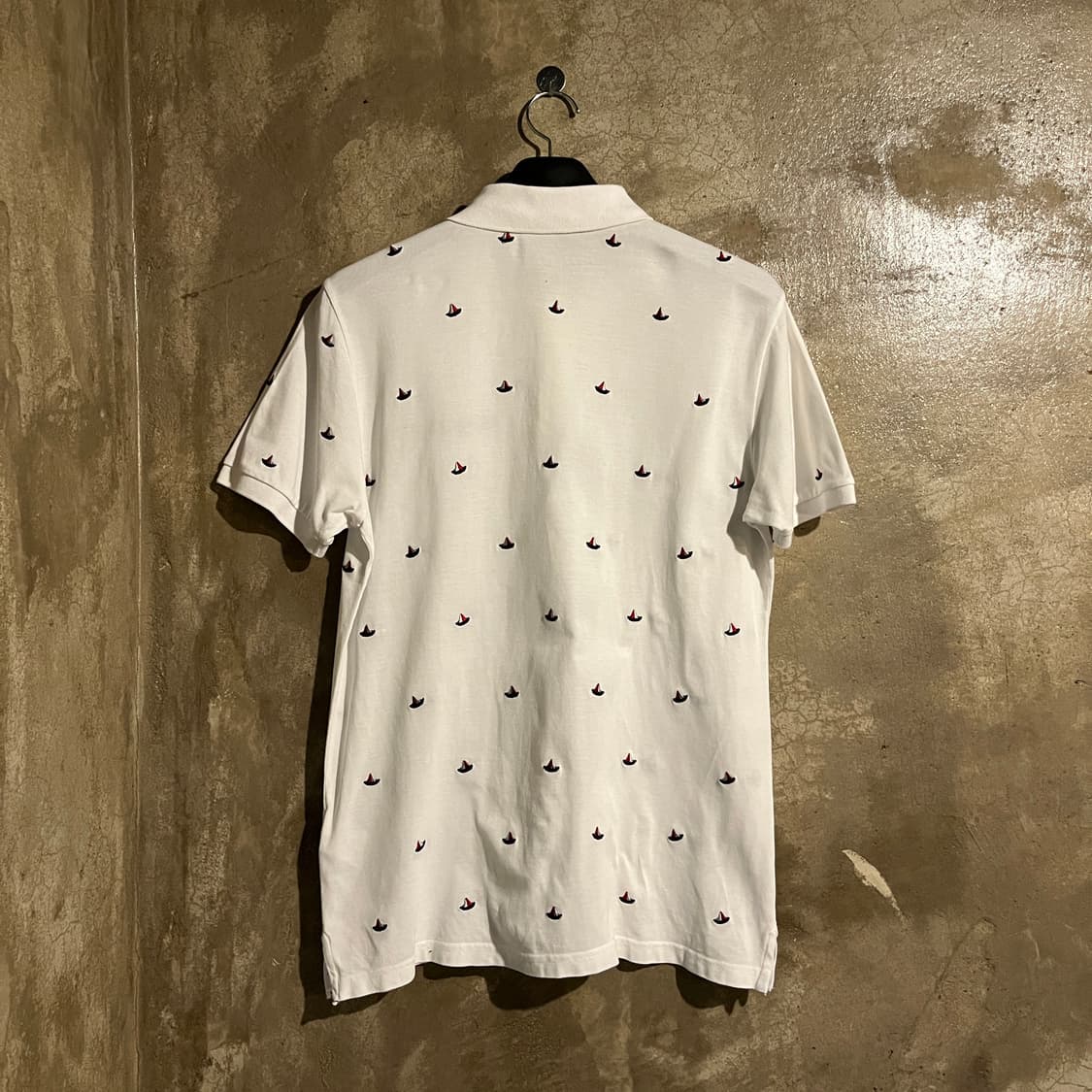 파리게이츠 반팔카라티 상품이미지4