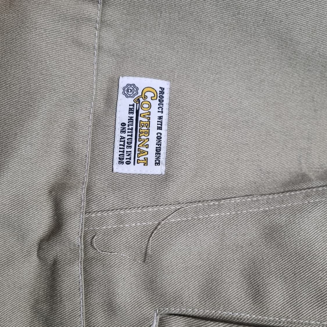 디키즈 x 커버낫 자켓 상품이미지6