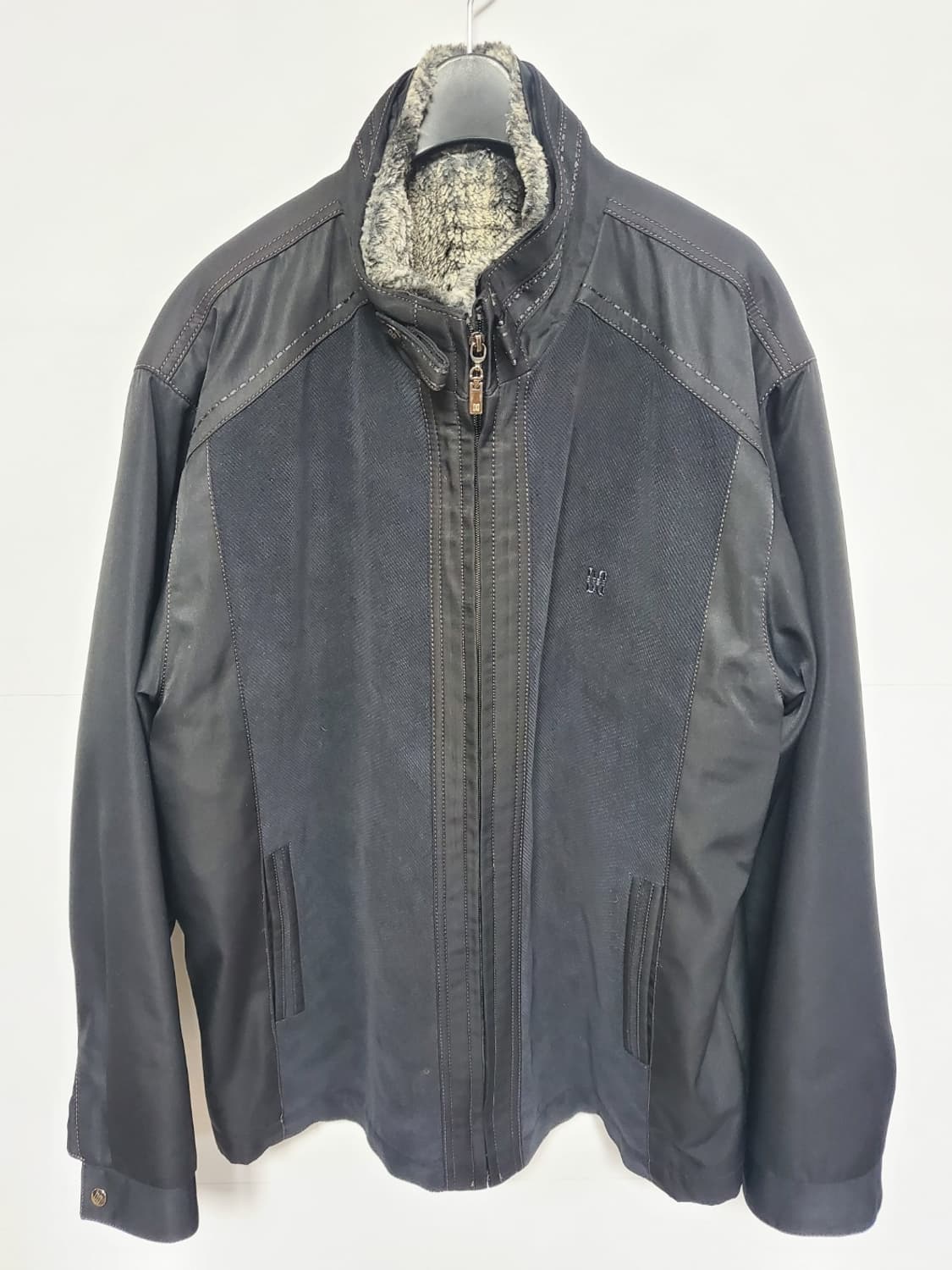 닥스 자켓 정품 남성 100사이즈  상품이미지1