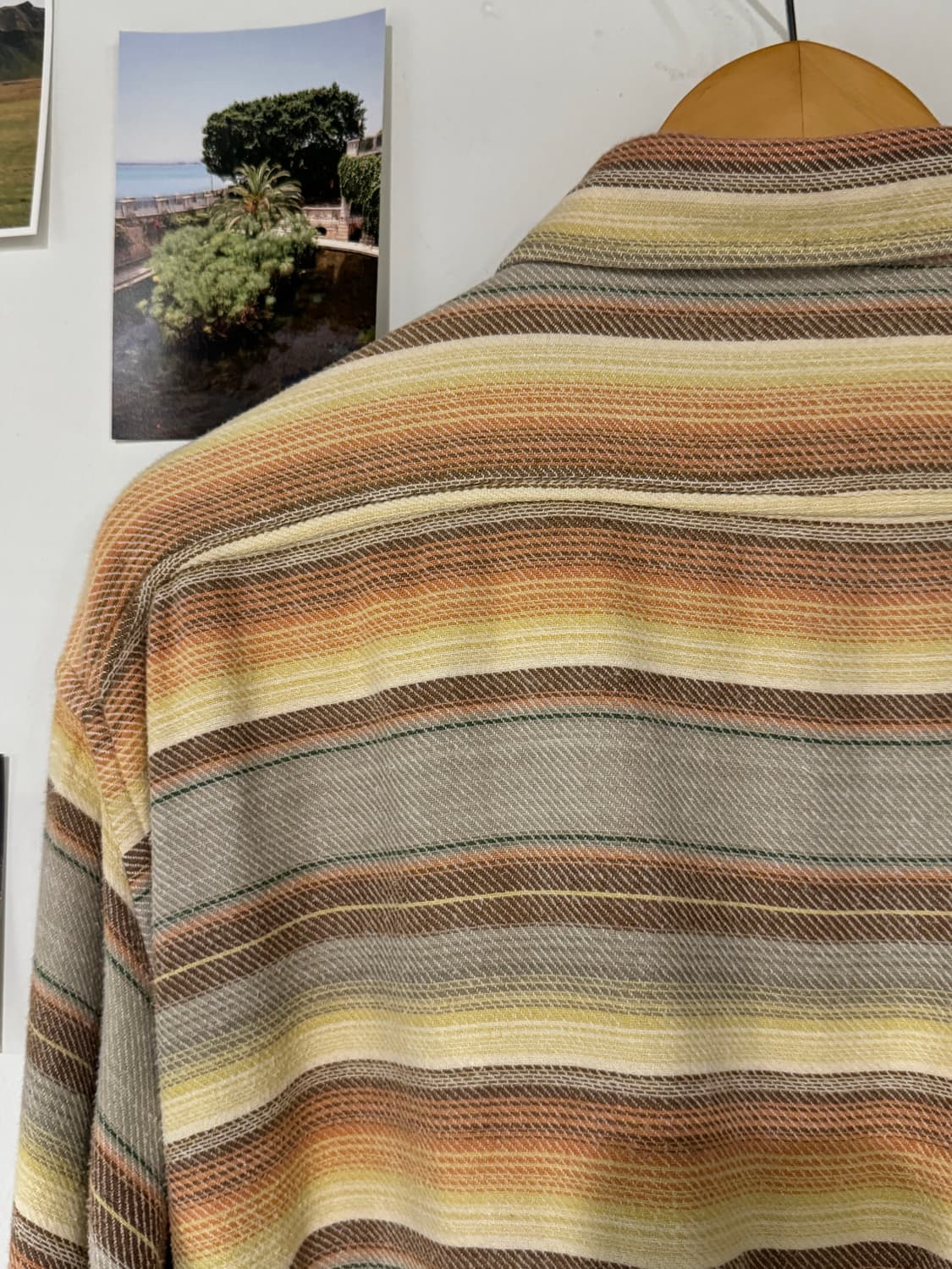 에스닉 셔츠 상품이미지6