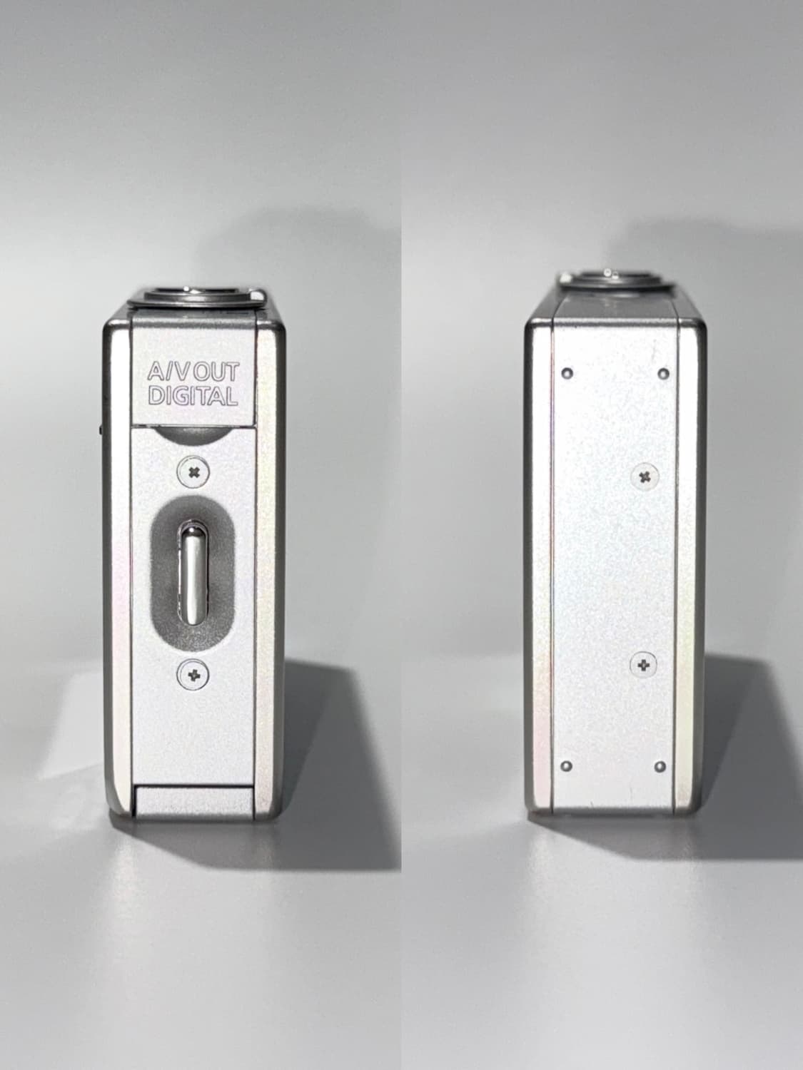 [풀구성!] 캐논 익시 ixy 10 (익서스 ixus 70) 실버 디카 상품이미지9