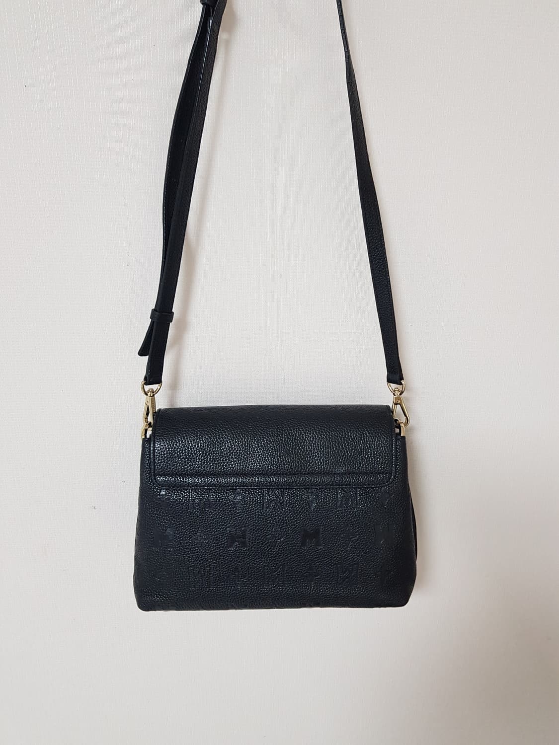 메트로시티 크로스백 ㅡ정품  상품이미지5