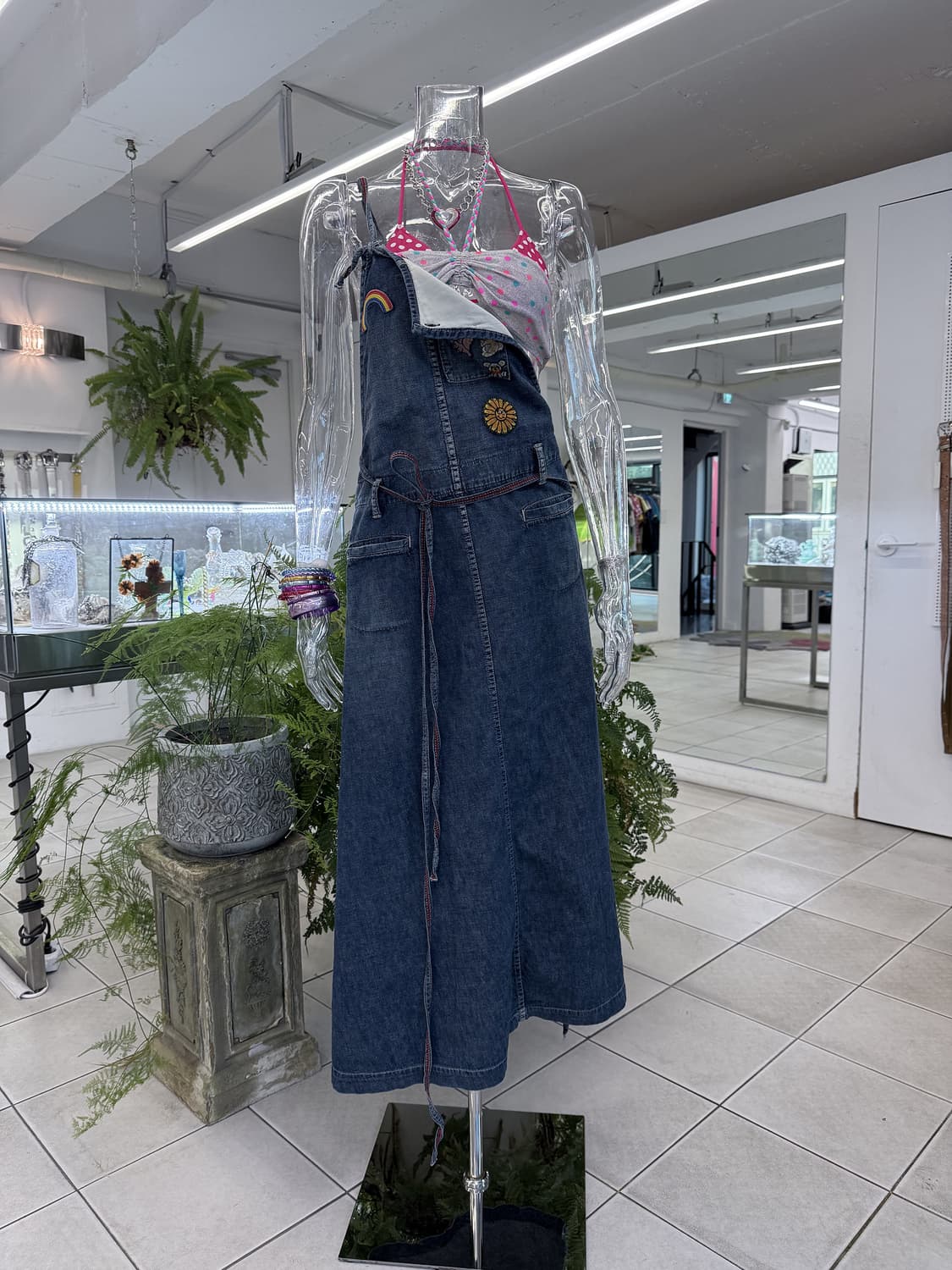 HYSTERIC GLAMOUR 상품이미지2