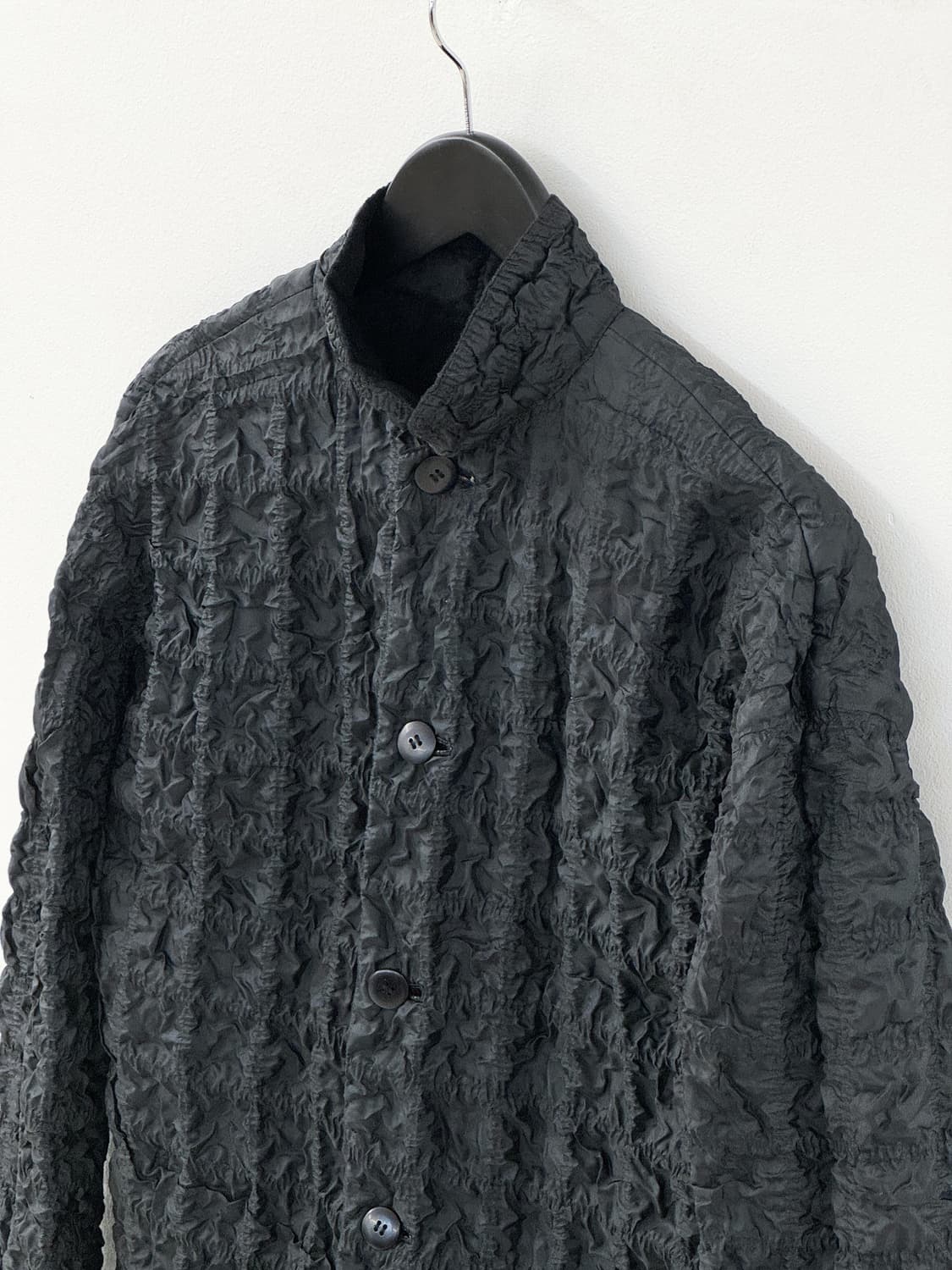 ISSEY MIYAKE padded reversible 상품이미지6