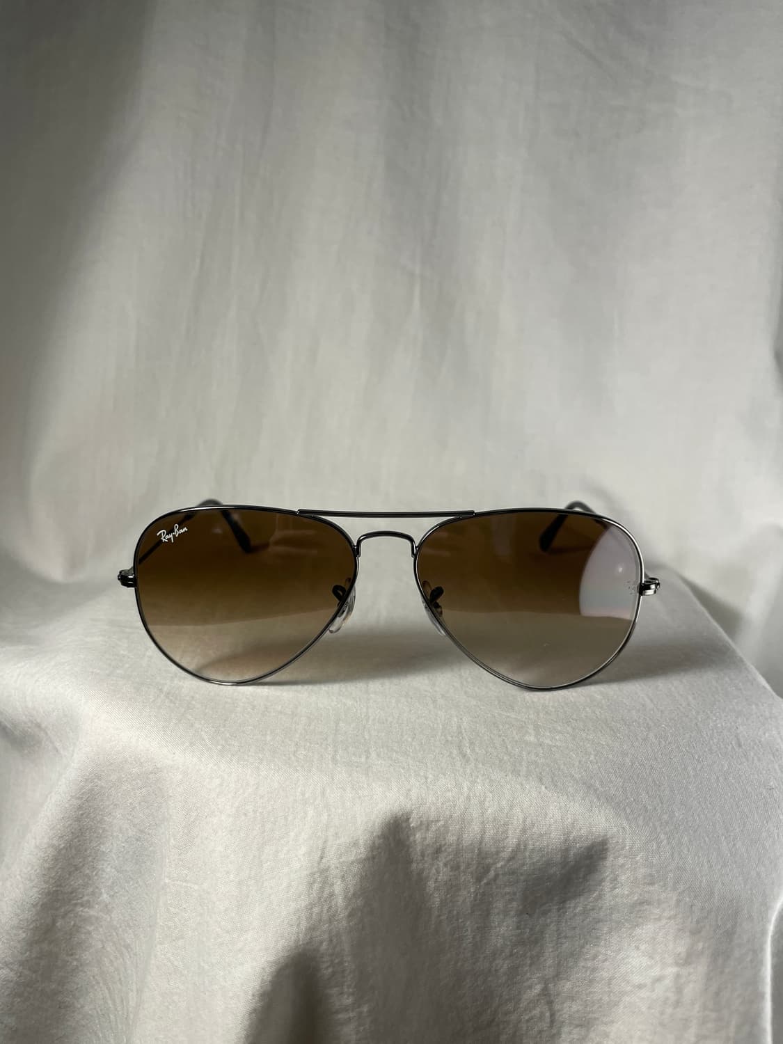  Rayban 에비에이터 RB3025 라지 보잉 선글라스 이탈리아 생산 상품이미지2