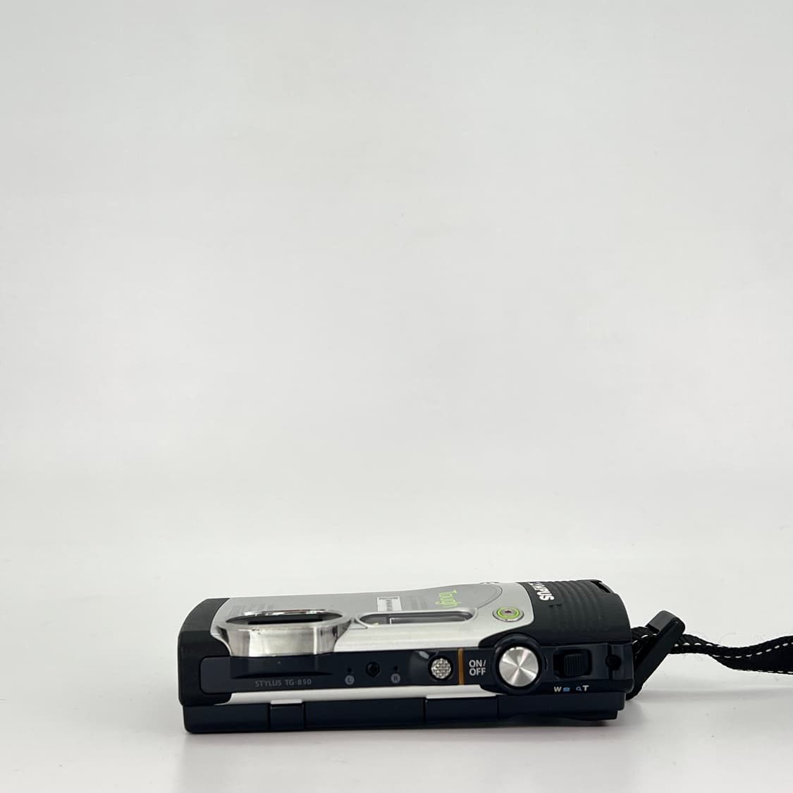 올림푸스 스타일러스 Olympus Stylus TG-850 실버 상품이미지8