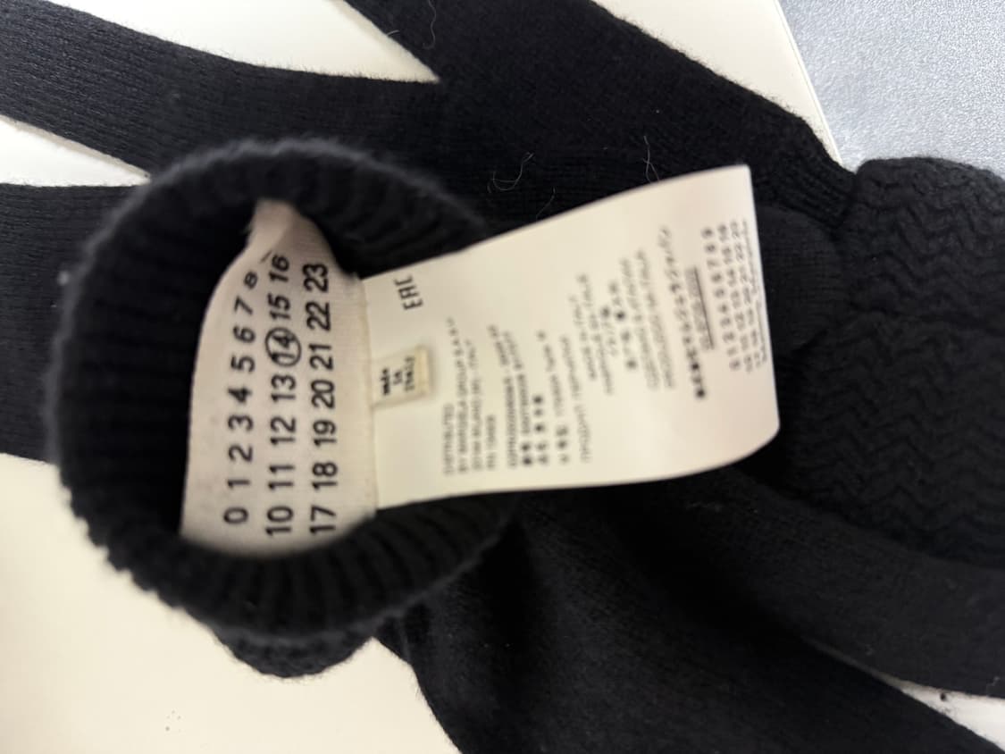 마르지엘라 장갑 상품이미지3