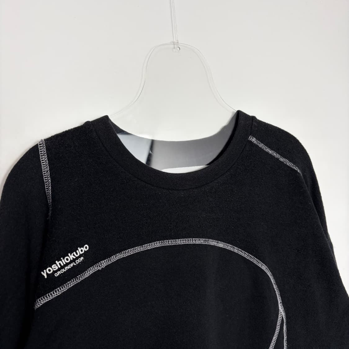 요시오쿠보 스웻셔츠 맨투맨 티셔츠 상품이미지2