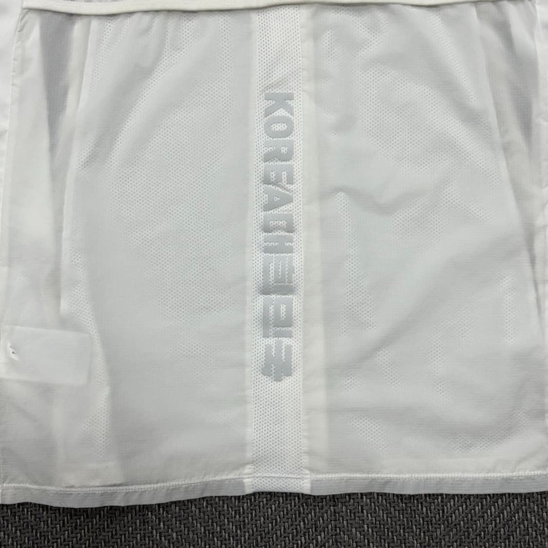 나이키 코리아 바람막이 v2809 상품이미지6