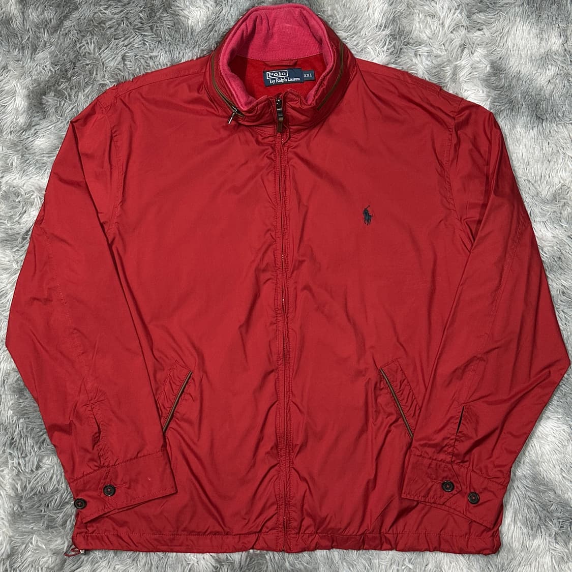 폴로랄프로렌 나일론 자켓 XXL 상품이미지1