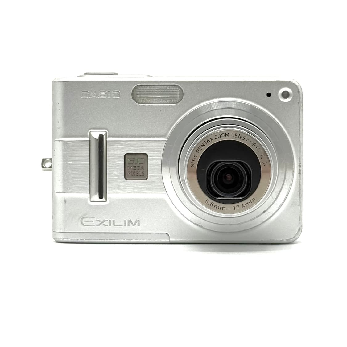 [사쿠라디카!] 카시오 Exilim EX-Z57 디지털카메라 상품이미지4
