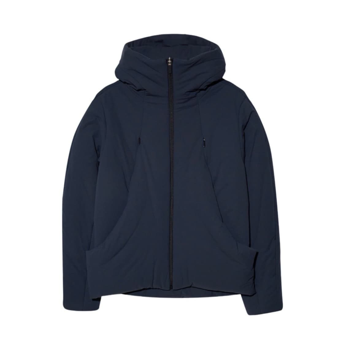 혜인서 푸퍼 자켓 미드나잇 상품이미지1