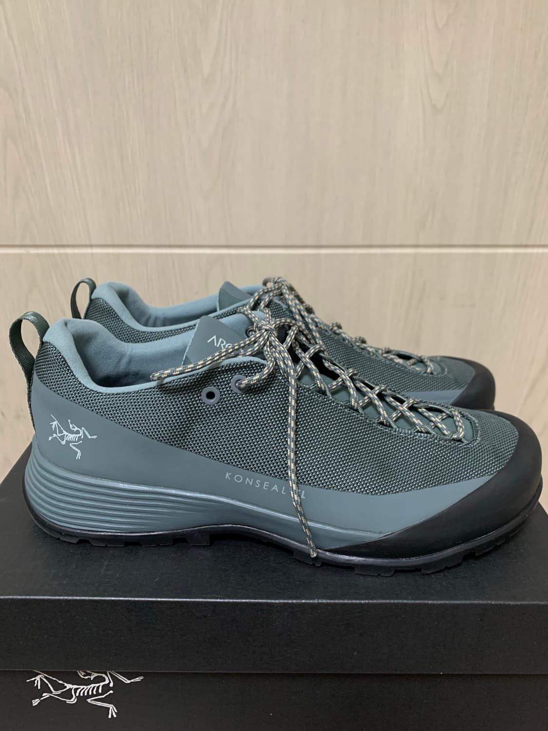 아크테릭스 컨실 FL 2 넵튠 상품이미지4