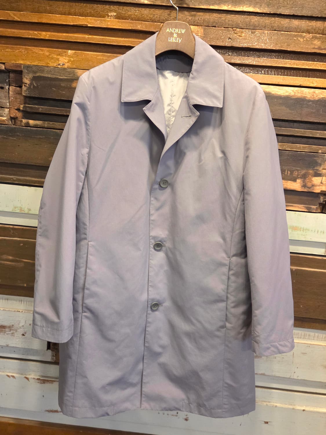 로가디스 컬렉션 맥코트 상품이미지5