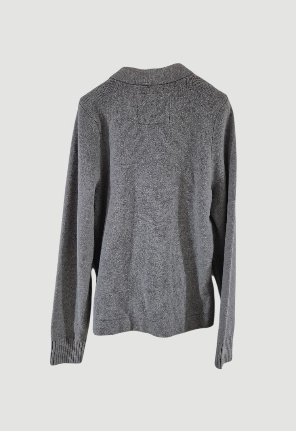 아베크롬비 여자 y2k 니트 가디건 상품이미지3