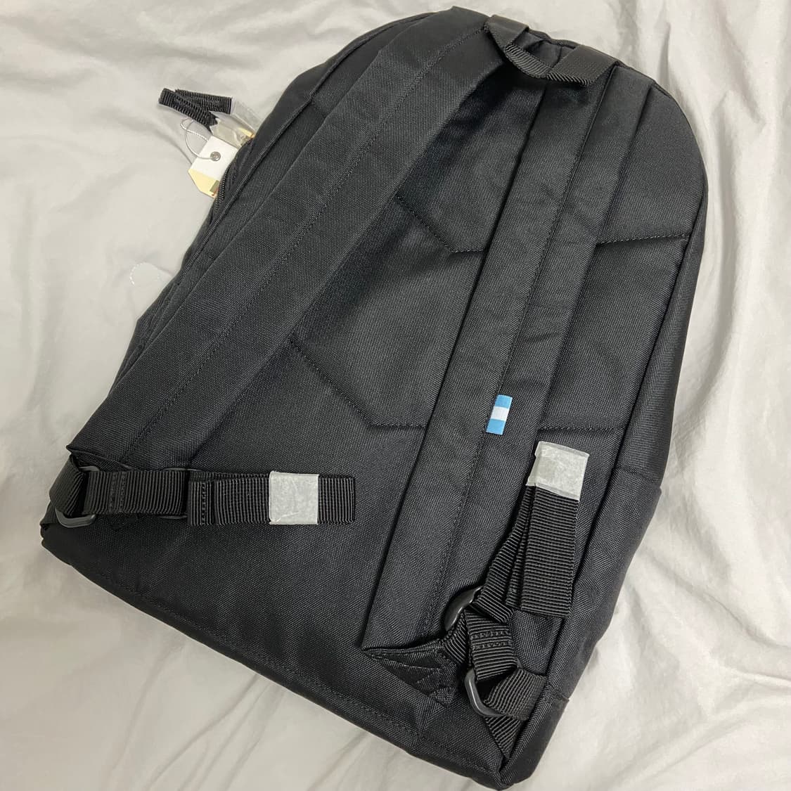 TOMS 블랙 백팩 새상품  상품이미지5