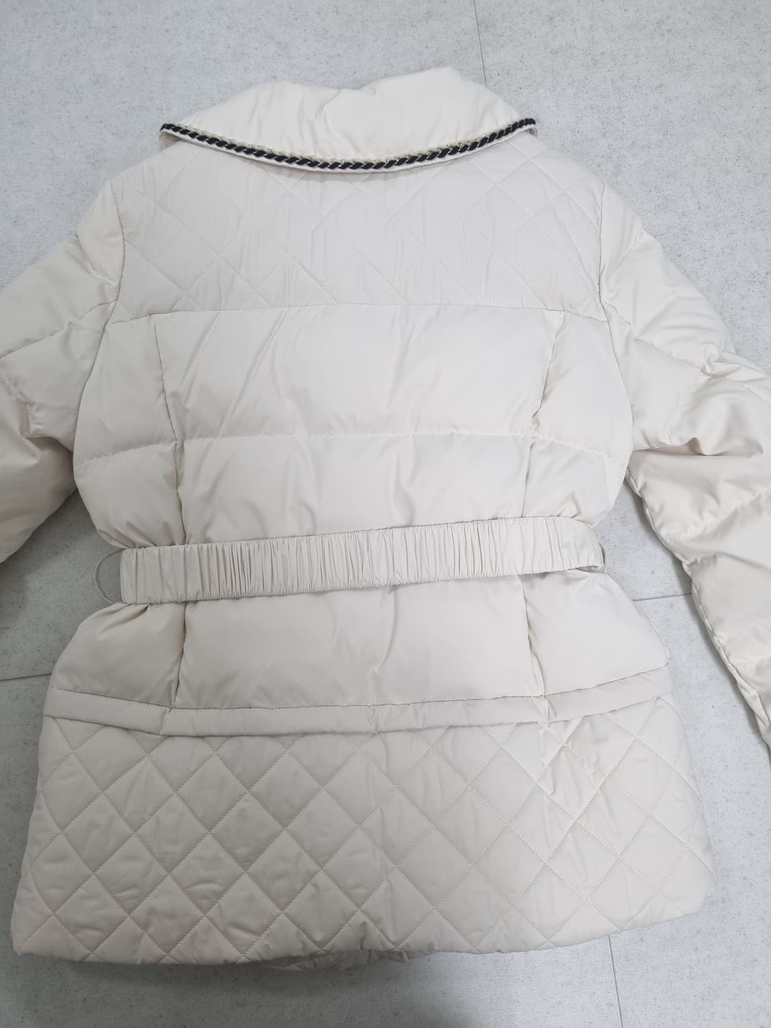 lynn 린 구스다운 패딩 자켓 상품이미지7