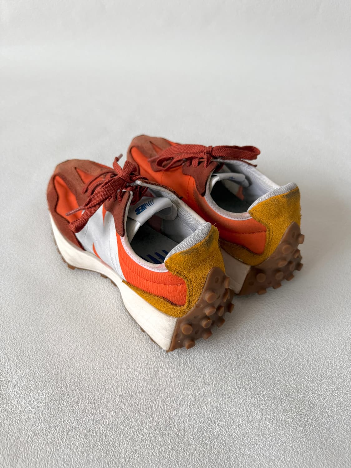 [240]뉴발란스(new balance) 327 스니커즈 상품이미지5