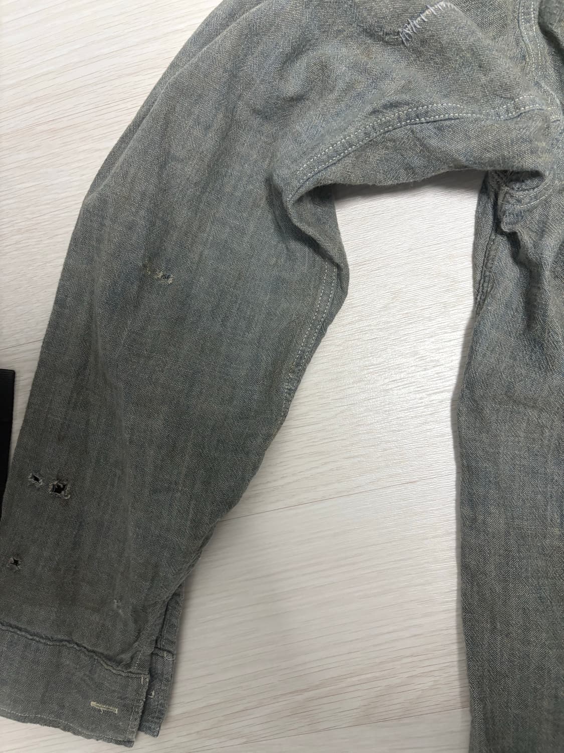 리바이스 빈티지 클로딩 셔츠 상품이미지7