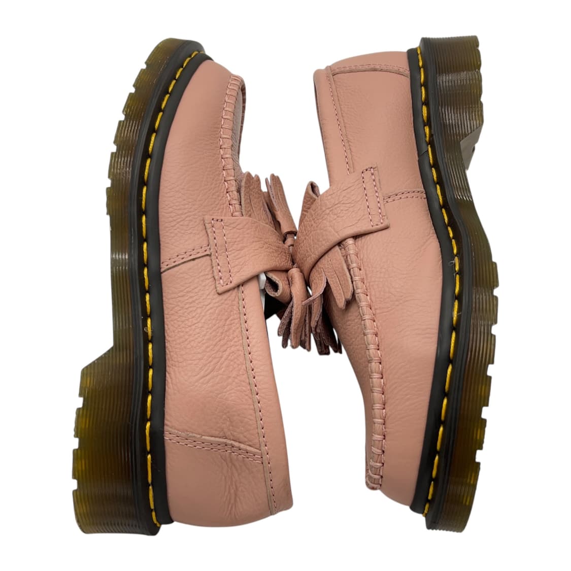 240 W 닥터마틴 아드리안 버지니아 피치 베이지 (UK5) 상품이미지2