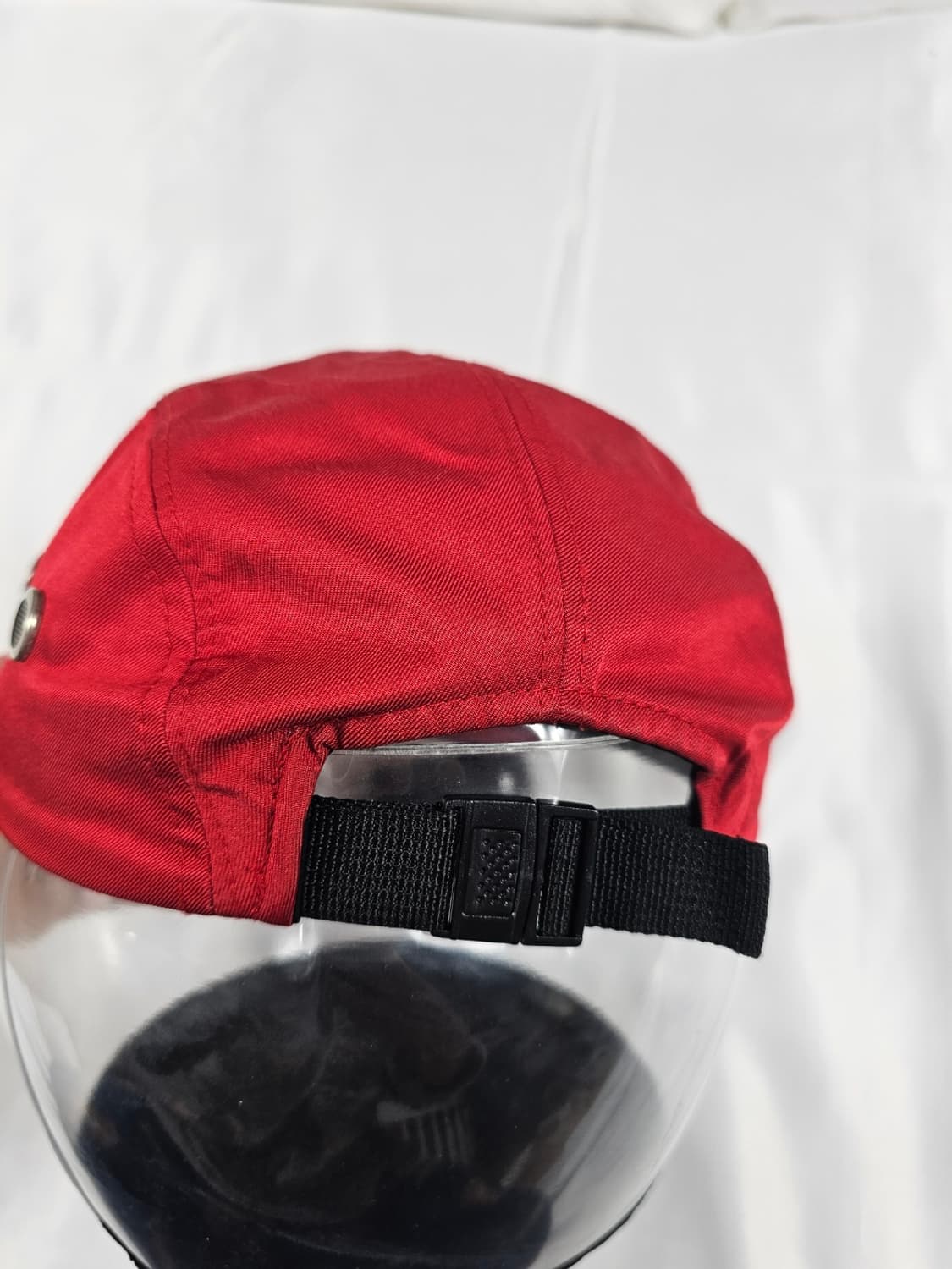 슈프림박스로고캠프캡 상품이미지6