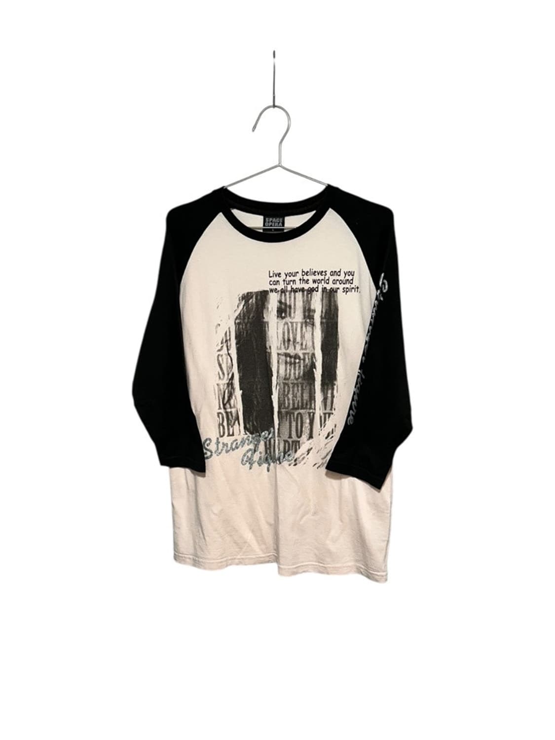 vtg top 상품이미지1