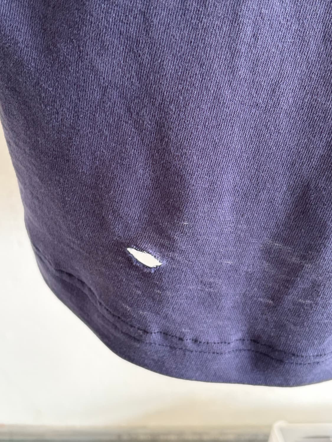 90s 틴에이지팬클럽 티셔츠 상품이미지5