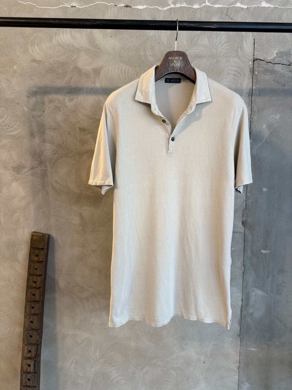 브로이어 pk 셔츠 100 상품이미지10