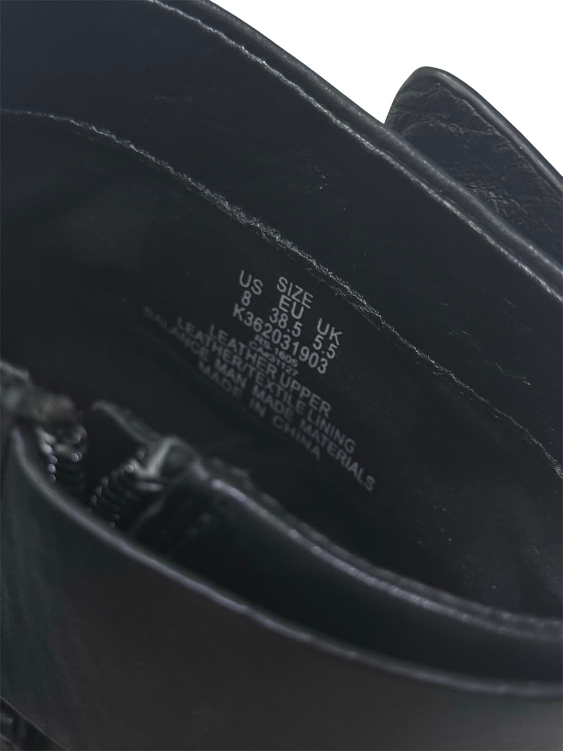 dkny sneakers 상품이미지4