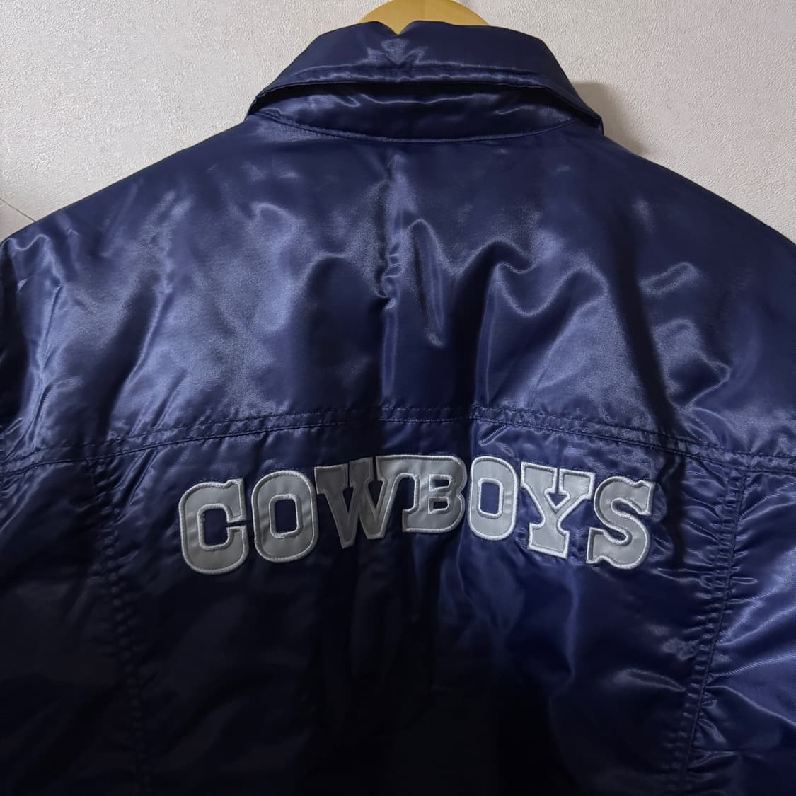 리바이스 X 스타터 카우보이 트레커 자켓 M (남성 105정도) 상품이미지6