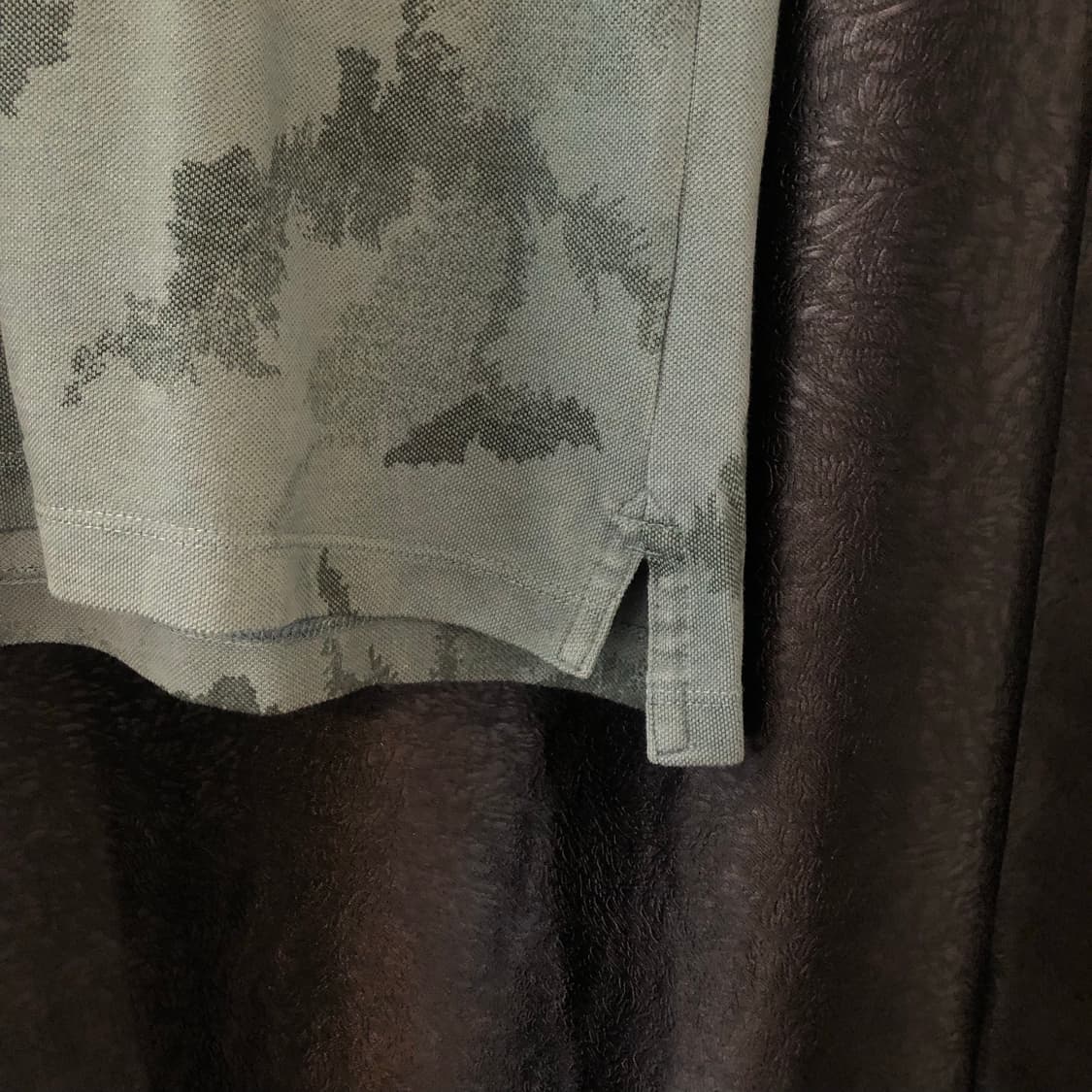 Vintage 💿 Nike dri fit milita 상품이미지4