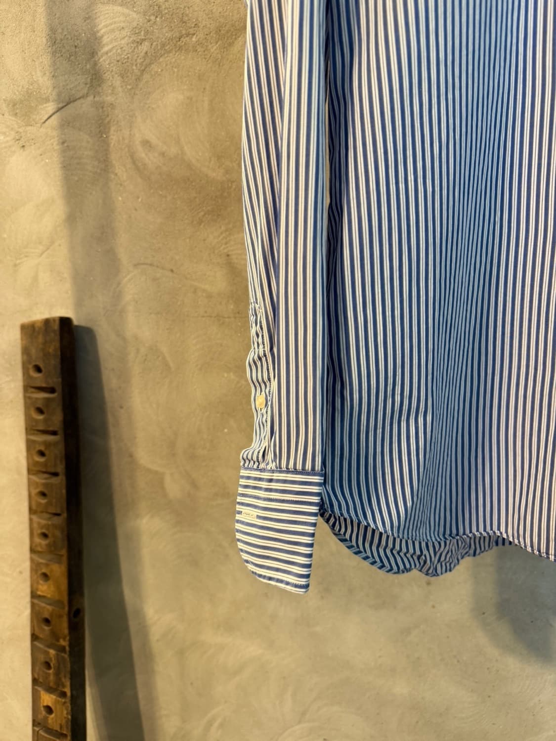 SARTORIA G PICONE 드레스셔츠 남성95 상품이미지6