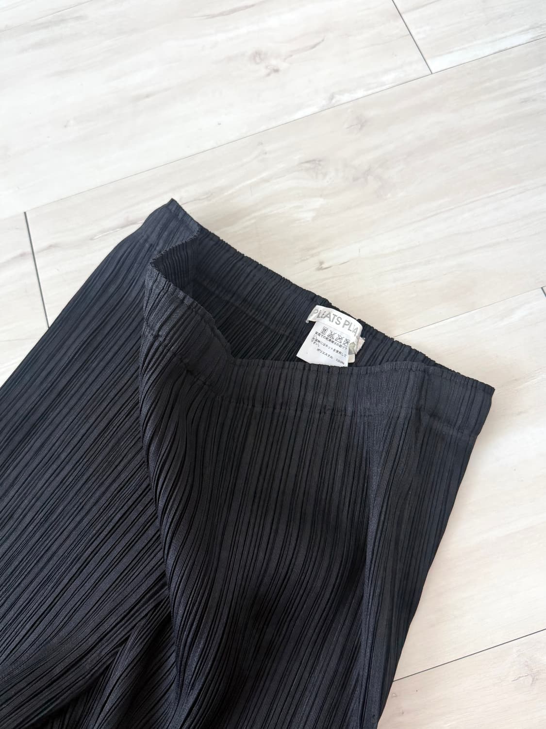 Issey Miyake Pleats Please Pleats Pants 상품이미지6