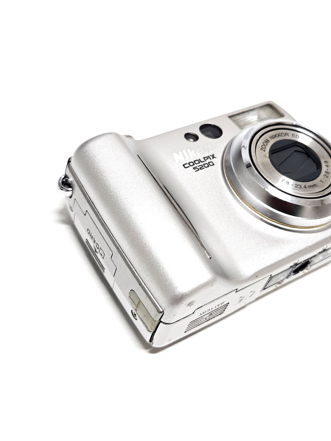 니콘 쿨픽스 Nikon Coolpix 5200 디카 디지털카메라 상품이미지2