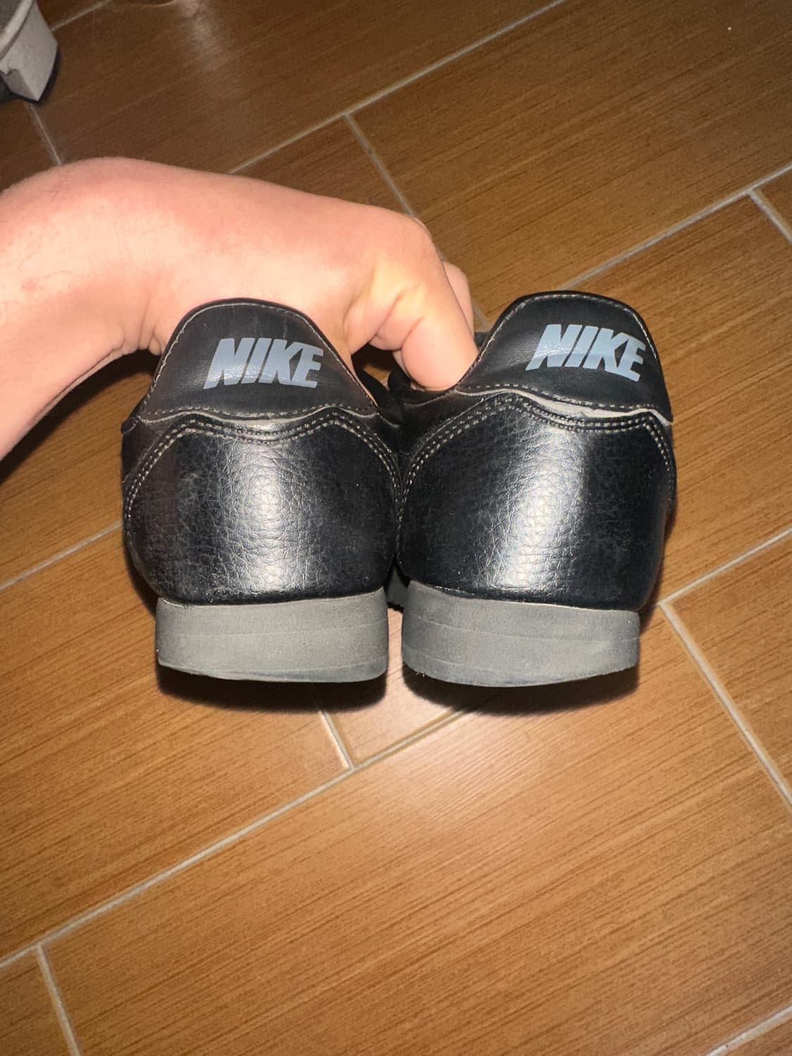 나이키 코르테즈 올검 265 상품이미지3