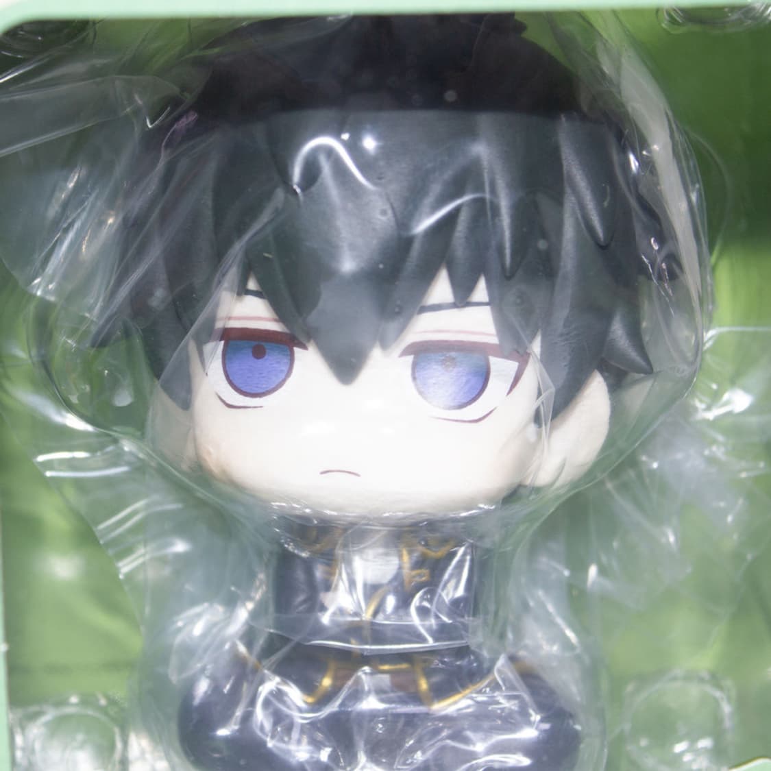 은혼 히지카타 토시로 룩업 피규어 방석 특전 포함 미개봉 상품이미지2