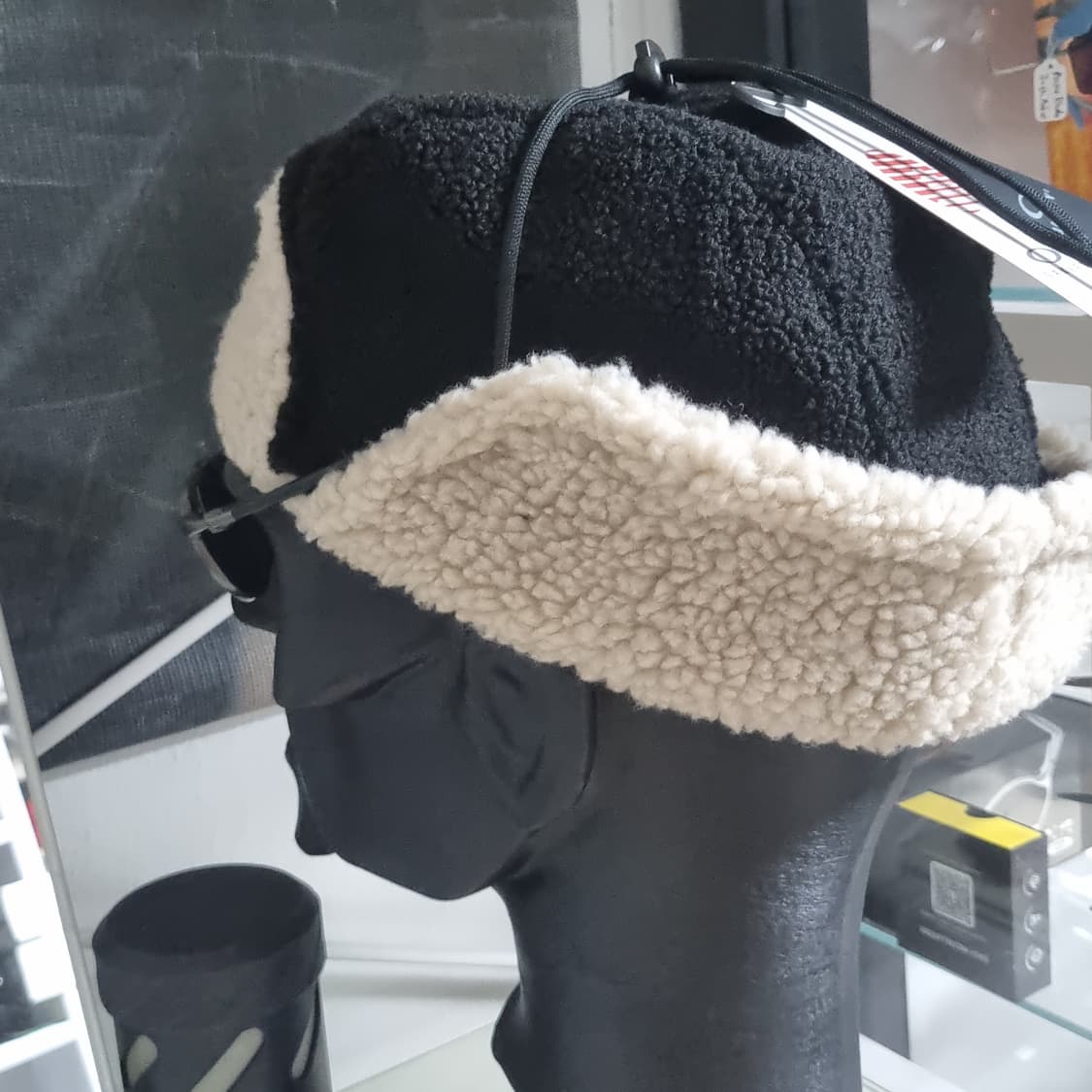 오클리 트루퍼햇 미사용 상품이미지6